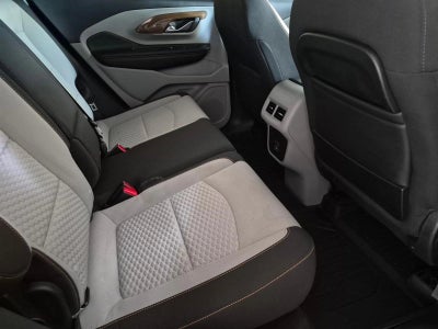 2020 GMC Terrain FWD SLE