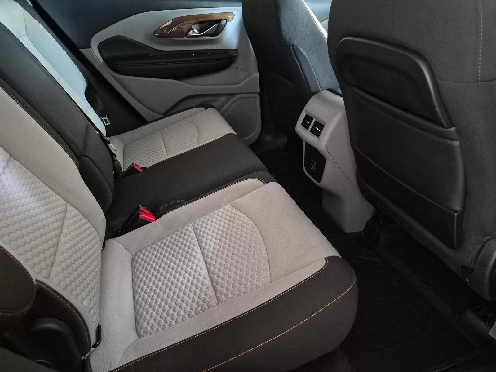 2020 GMC Terrain FWD SLE