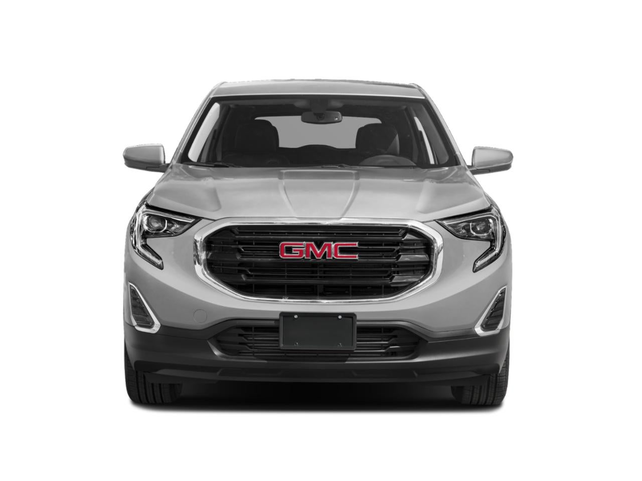 2020 GMC Terrain FWD SLE