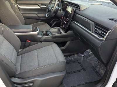 2025 GMC Terrain AWD 4dr Elevation