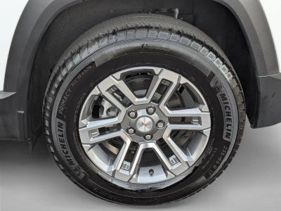 2025 GMC Terrain AWD 4dr Elevation