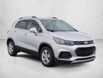 2017 Chevrolet Trax FWD 4dr LT