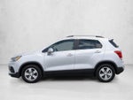 2017 Chevrolet Trax FWD 4dr LT