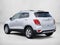 2017 Chevrolet Trax FWD 4dr LT