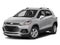 2017 Chevrolet Trax FWD 4dr LT