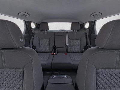 2021 Chevrolet Blazer LT FWD
