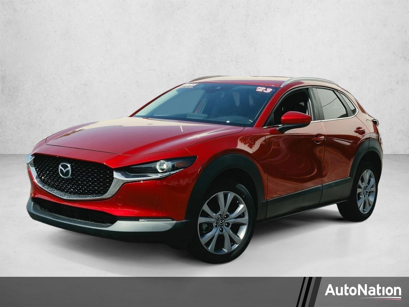 2023 Mazda Mazda CX-30 2.5 S Preferred Package AWD