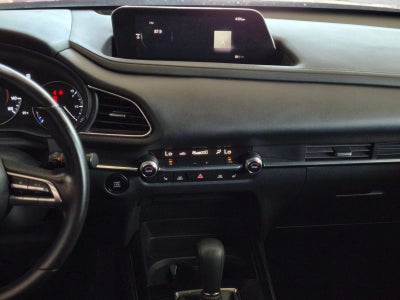 2023 Mazda Mazda CX-30 2.5 S Preferred Package AWD