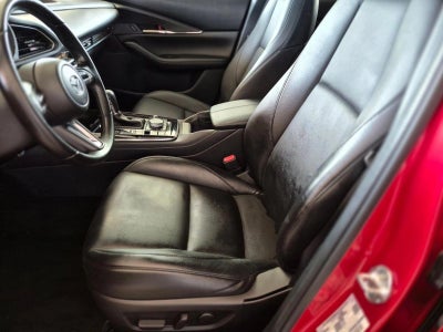 2023 Mazda Mazda CX-30 2.5 S Preferred Package AWD