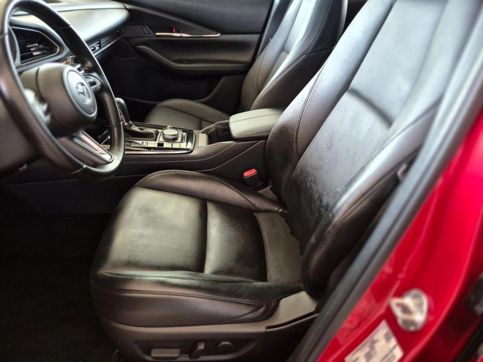 2023 Mazda Mazda CX-30 2.5 S Preferred Package AWD