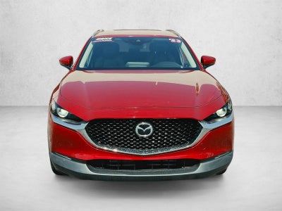 2023 Mazda Mazda CX-30 2.5 S Preferred Package AWD