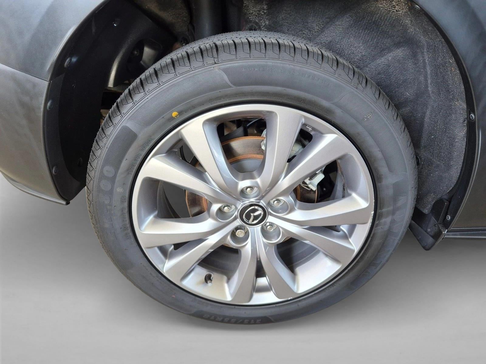 2023 Mazda Mazda CX-30 2.5 S Preferred Package AWD