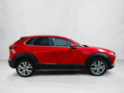 2023 Mazda Mazda CX-30 2.5 S Preferred Package AWD