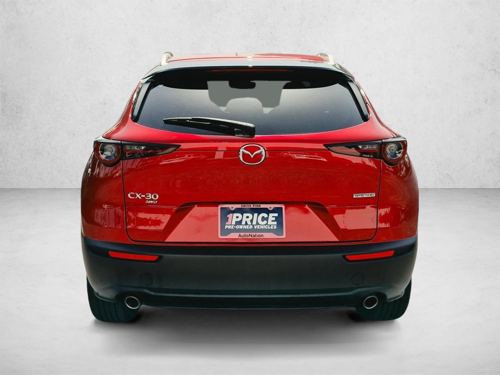 2023 Mazda Mazda CX-30 2.5 S Preferred Package AWD