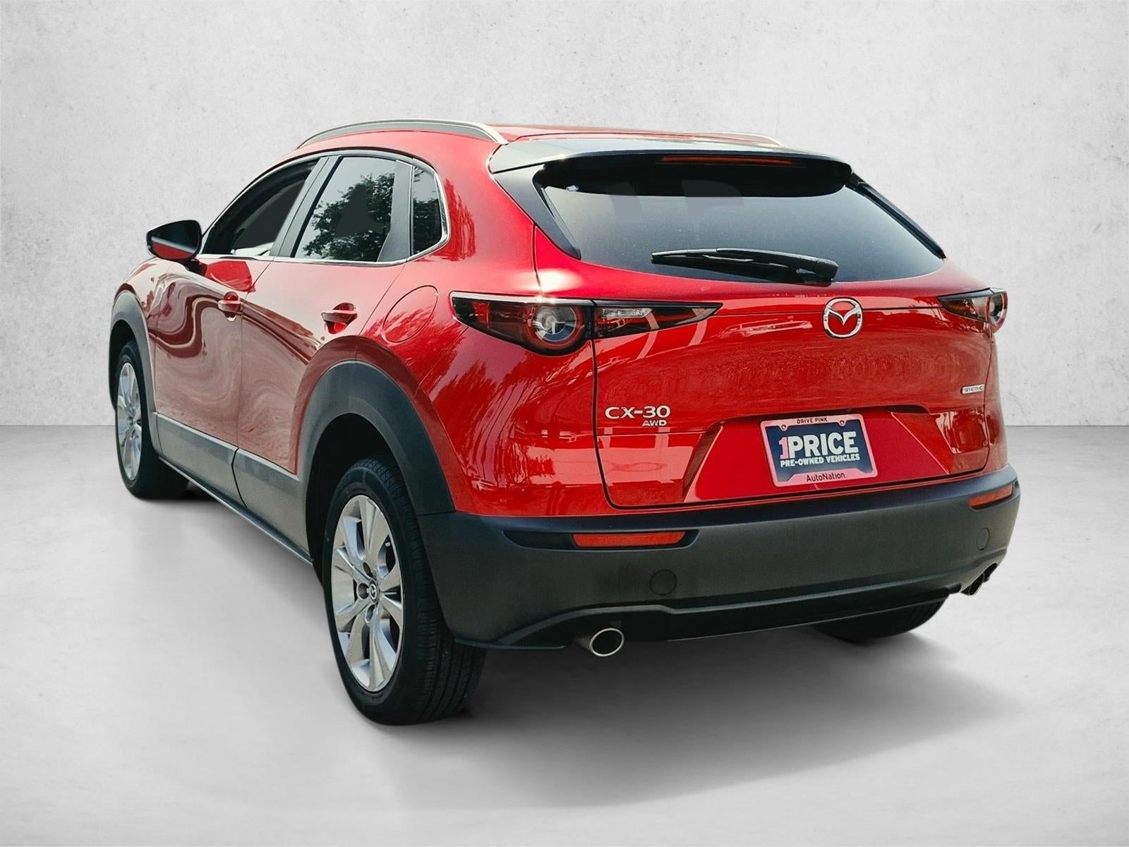 2023 Mazda Mazda CX-30 2.5 S Preferred Package AWD