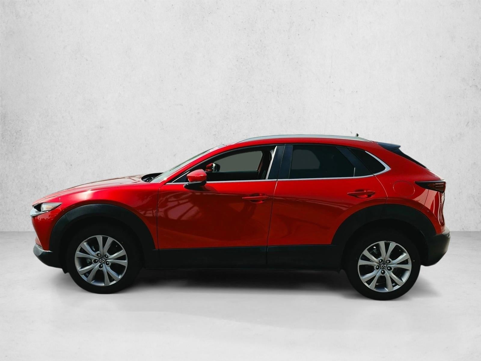 2023 Mazda Mazda CX-30 2.5 S Preferred Package AWD
