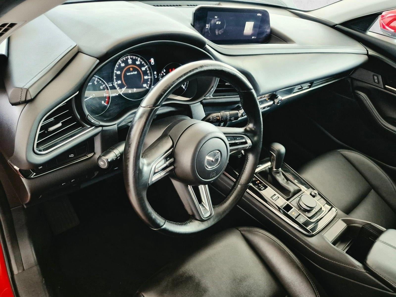 2023 Mazda Mazda CX-30 2.5 S Preferred Package AWD