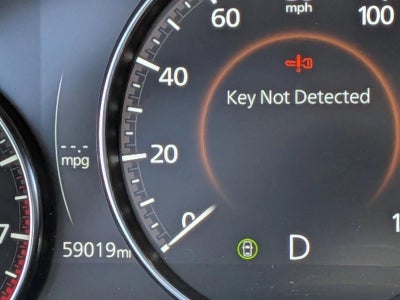 2024 Mazda Mazda3 Sedan 2.5 S FWD