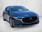 2024 Mazda Mazda3 Sedan 2.5 S FWD