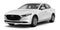 2024 Mazda Mazda3 Sedan 2.5 S FWD