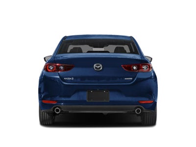 2024 Mazda Mazda3 Sedan 2.5 S FWD