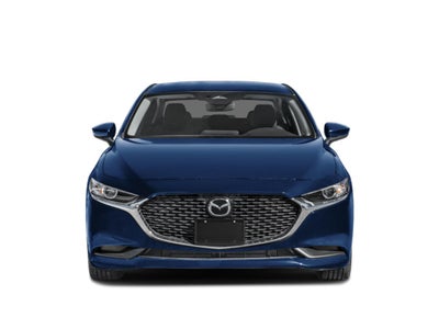 2024 Mazda Mazda3 Sedan 2.5 S FWD