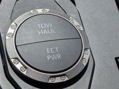 2025 Toyota Tacoma 2WD 2WD SR5 Double Cab 5' Bed AT (SE)