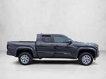 2025 Toyota Tacoma 2WD 2WD SR5 Double Cab 5' Bed AT (SE)