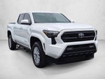 2024 Toyota Tacoma 4WD 4WD SR5 Double Cab 5' Bed AT (Natl)