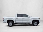 2024 Toyota Tacoma 4WD 4WD SR5 Double Cab 5' Bed AT (Natl)
