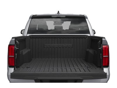 2024 Toyota Tacoma 4WD 4WD SR5 Double Cab 5' Bed AT (Natl)