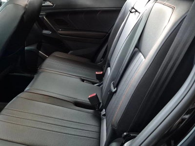 2024 Volkswagen Tiguan 2.0T Wolfsburg Edition 4MOTION