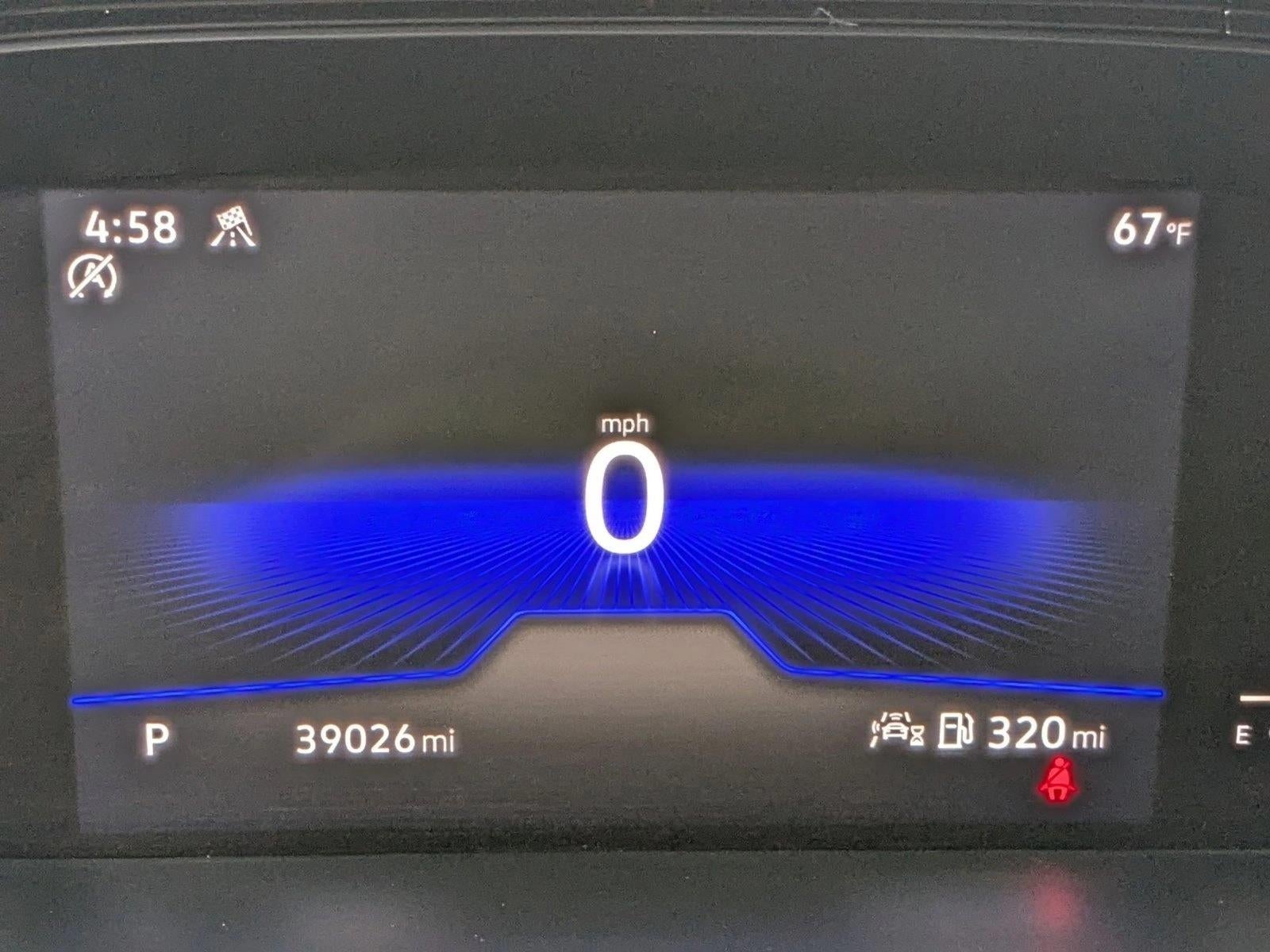 2023 Volkswagen Taos S 4MOTION *Ltd Avail*