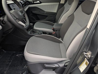 2023 Volkswagen Taos S 4MOTION *Ltd Avail*