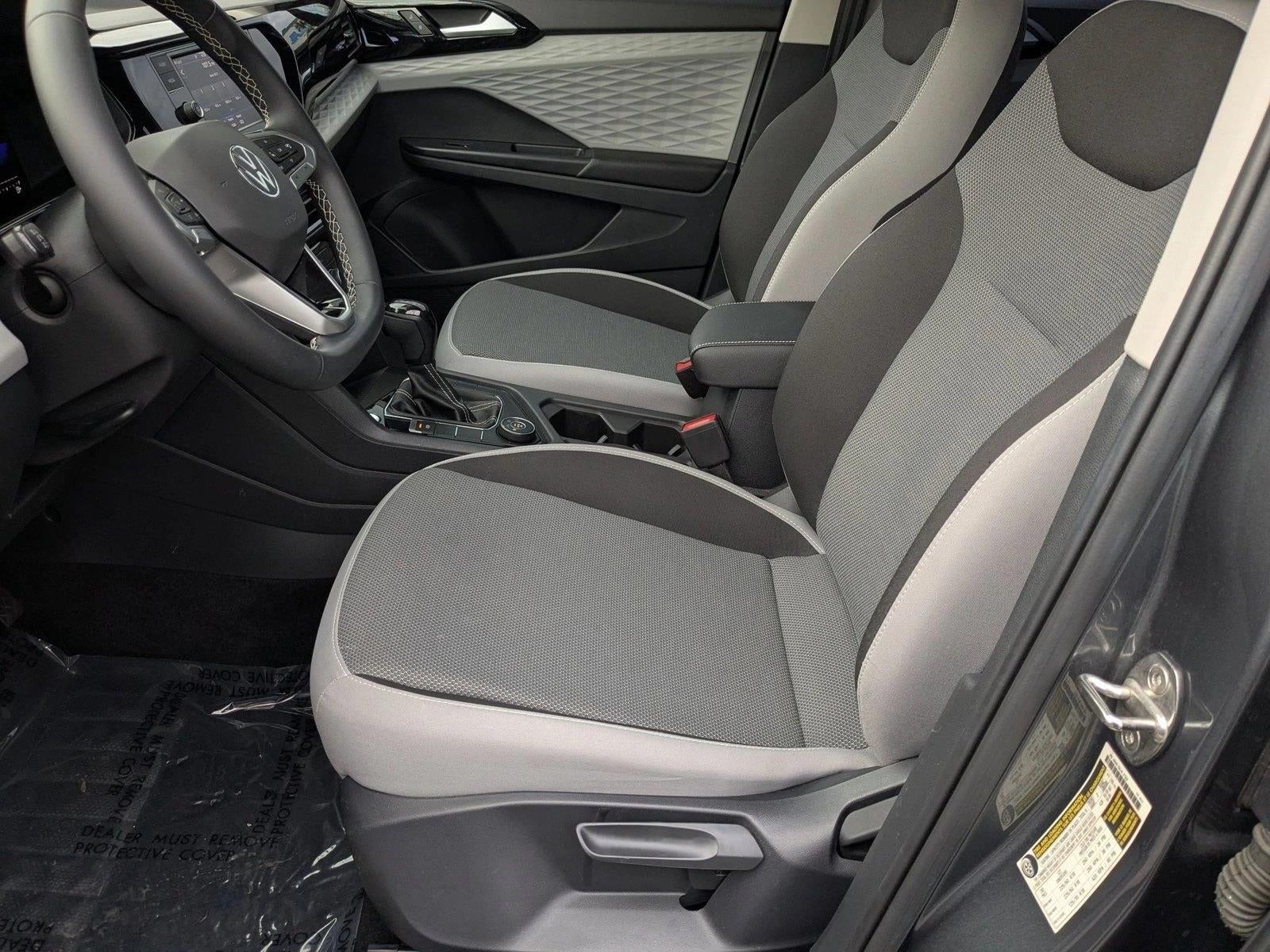 2023 Volkswagen Taos S 4MOTION *Ltd Avail*