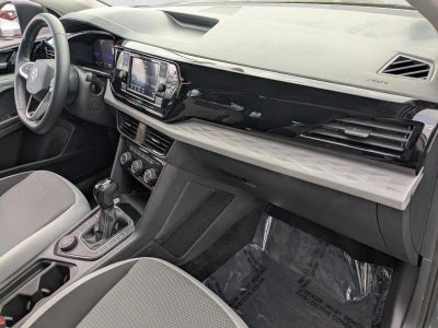 2023 Volkswagen Taos S 4MOTION *Ltd Avail*