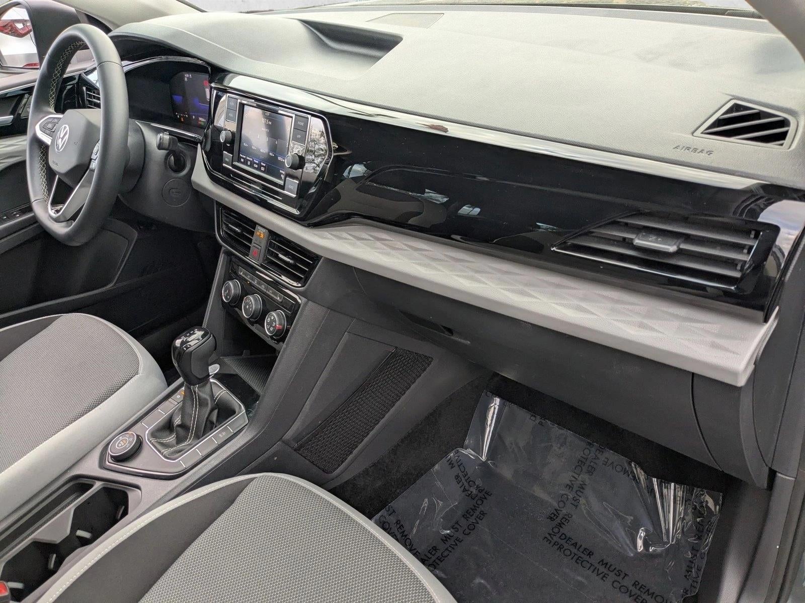 2023 Volkswagen Taos S 4MOTION *Ltd Avail*