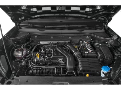 2023 Volkswagen Taos S 4MOTION *Ltd Avail*