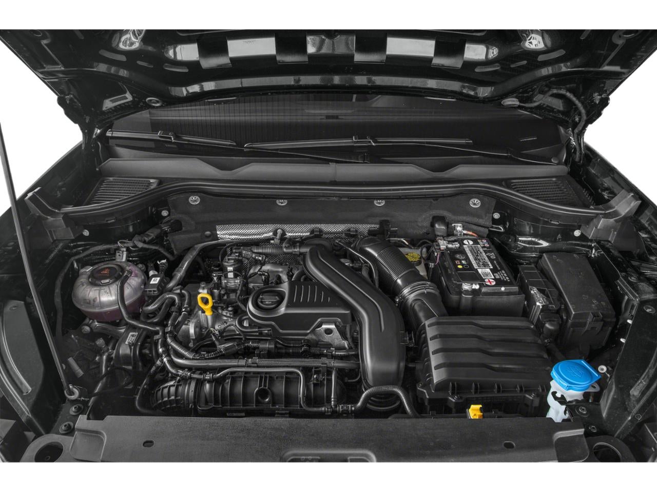 2023 Volkswagen Taos S 4MOTION *Ltd Avail*