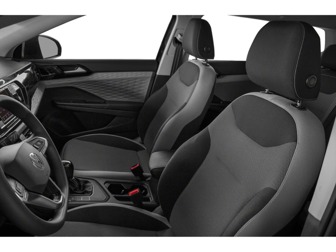 2023 Volkswagen Taos S 4MOTION *Ltd Avail*