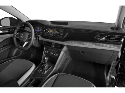 2023 Volkswagen Taos S 4MOTION *Ltd Avail*