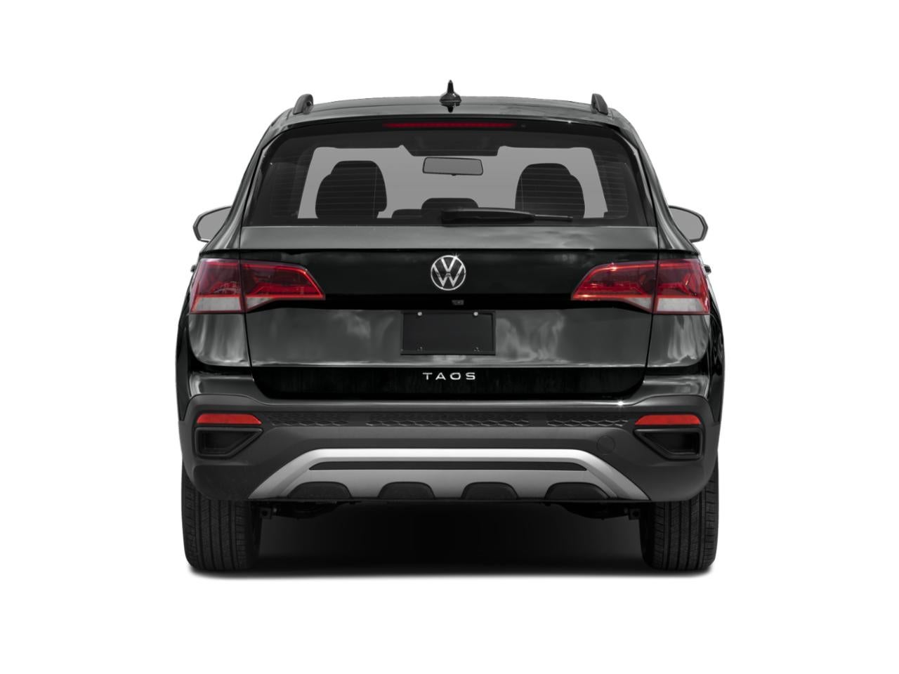 2023 Volkswagen Taos S 4MOTION *Ltd Avail*