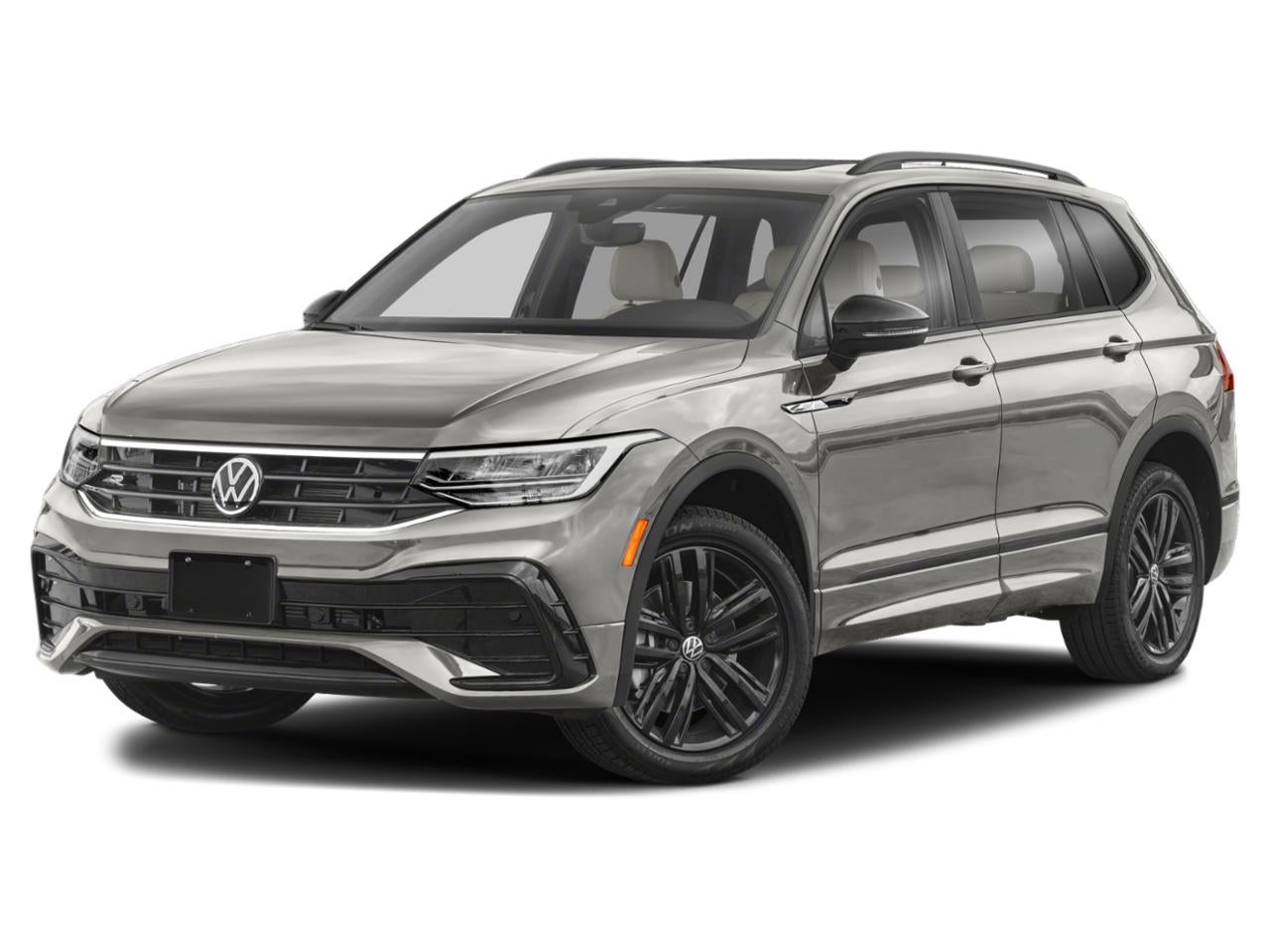 2023 Volkswagen Tiguan 2.0T SE R-Line Black FWD