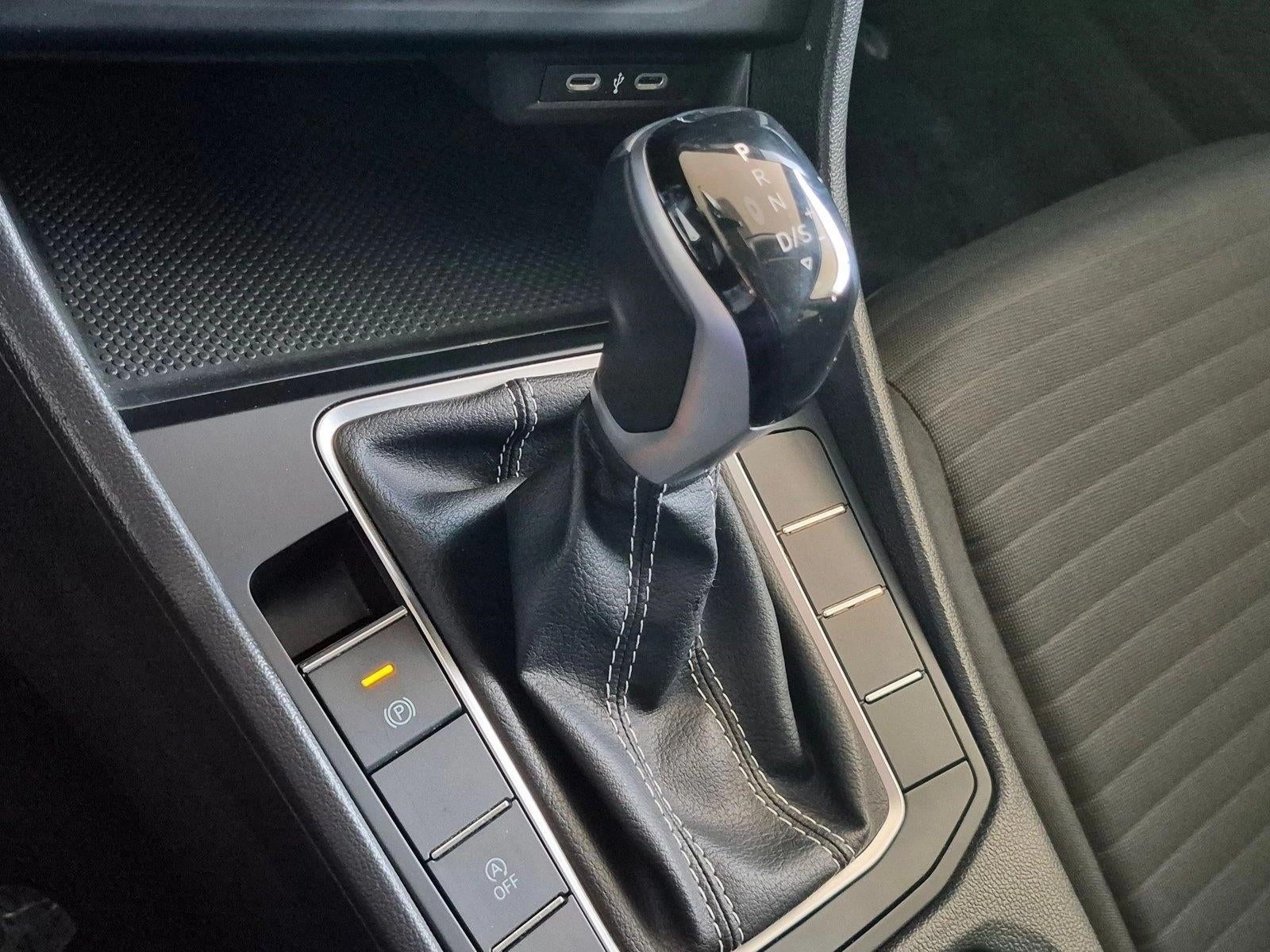 2024 Volkswagen Jetta S Auto