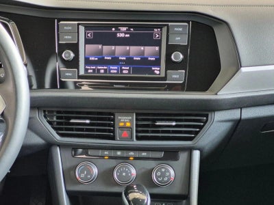 2024 Volkswagen Jetta S Auto