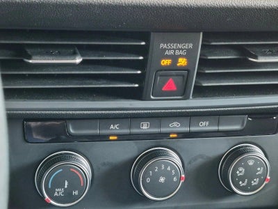 2024 Volkswagen Jetta S Auto