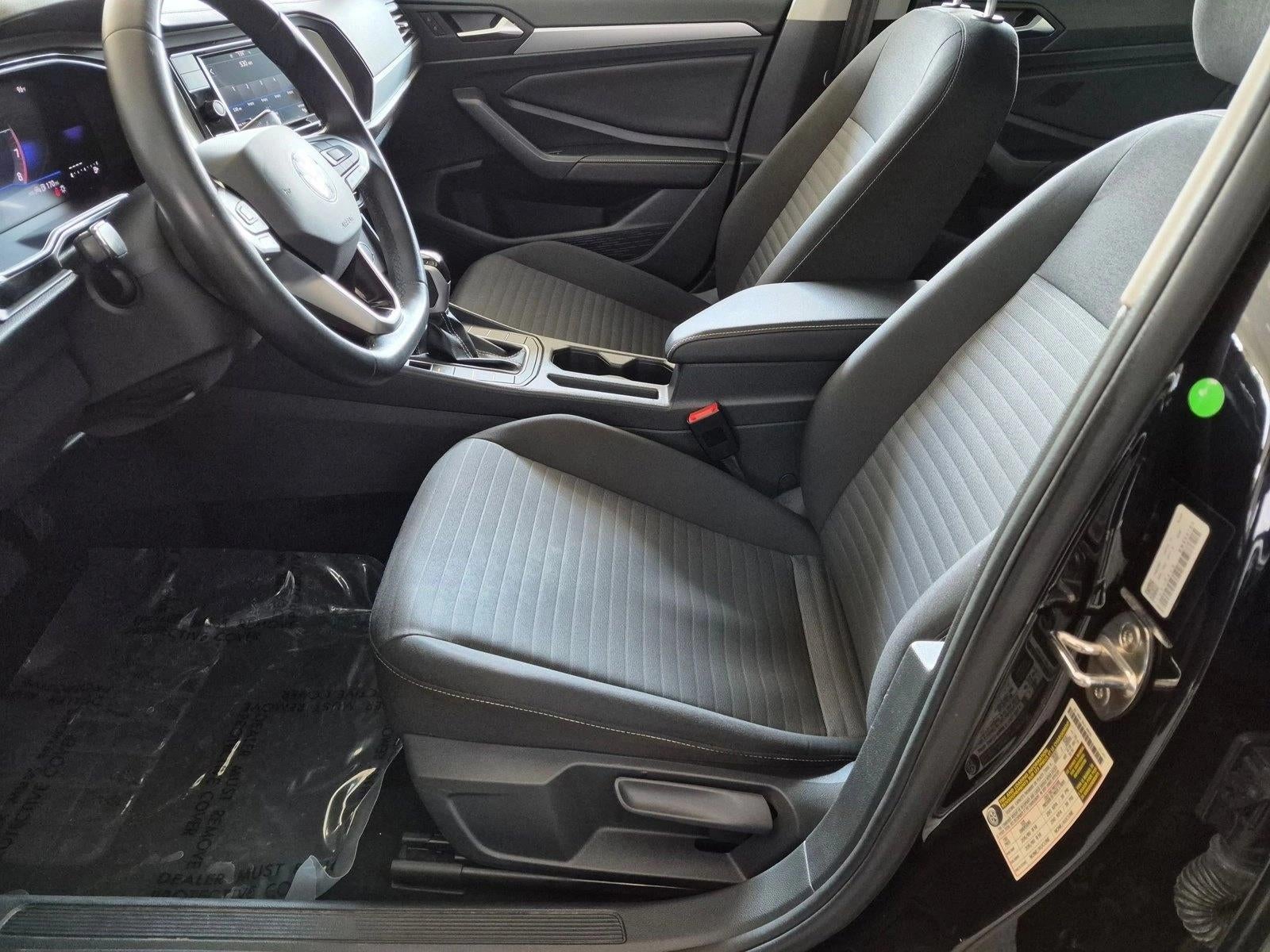 2024 Volkswagen Jetta S Auto