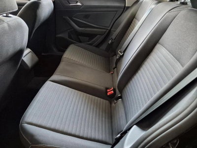 2024 Volkswagen Jetta S Auto