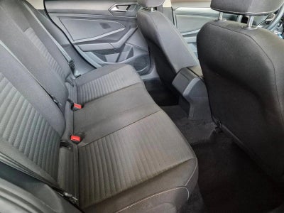 2024 Volkswagen Jetta S Auto