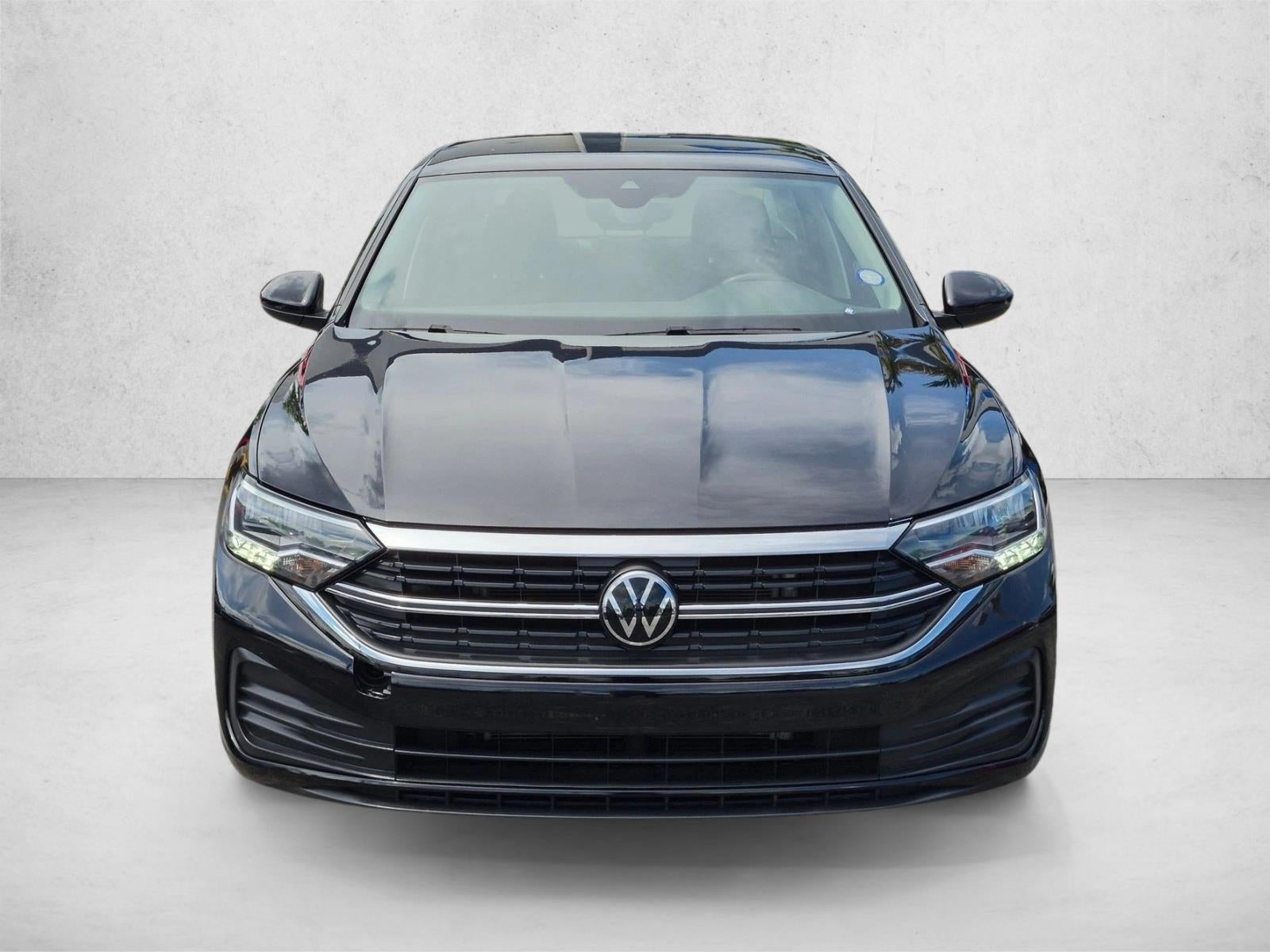 2024 Volkswagen Jetta S Auto
